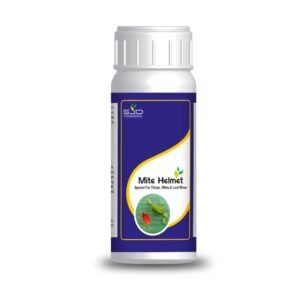 MITE HELMET